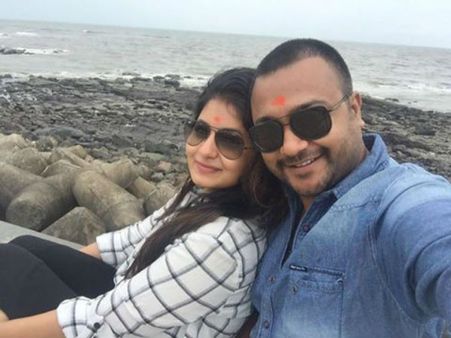 ரேஷ்மி மேனனுடன் விவாகரத்தா.. மனம் திறந்த பாபி சிம்ஹா