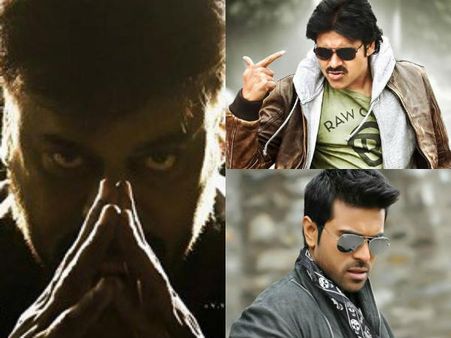 அப்பாவுக்கு தளபதி, மகனுக்கு ஜெயம் ரவி, சித்தப்புவுக்கு தல: இது மெகா ஃபேமிலி