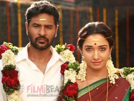 பிரபு தேவாவைக் கொண்டாடுகிறது பாலிவுட்! - தேவி இயக்குநர் விஜய் #Devi(L) #Prabhudheva