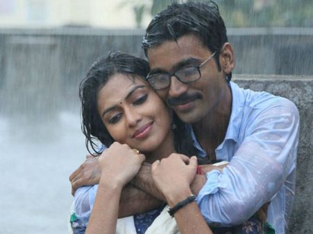 மாமா ரஜினிக்கு அமலா பாலை ஜோடியாக்கும் தனுஷ்?: உண்மை இது தான்