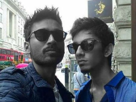 முற்றும் மோதல்: ட்விட்டரில் அனிருத்தை ஃபாலோ செய்வதை நிறுத்திய தனுஷ்