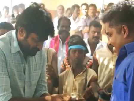 ‘மக்க கலங்குதப்பா’... தர்மதுரை புகழ் மதிச்சியம் பாலாவின் சோகமும், மகிழ்ச்சியும்..- வீடியோ