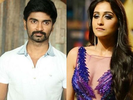 ஜெமினிகணேசனும் சுருளிராஜனும் நான்கு நாயகிகளும்!