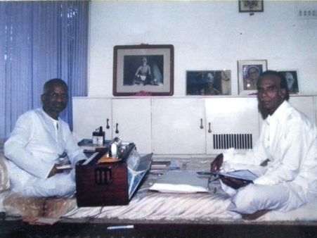 ஆனந்தத் தேன்காற்றுத் தாலாட்டுதே -4