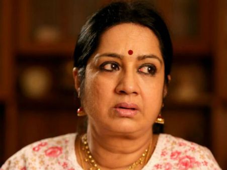 ‘இட்லி’யில் தோன்றும் மறைந்த நடிகை ‘குண்டு’ கல்பனா.. கிராபிக்ஸ் புண்ணியத்தால்!