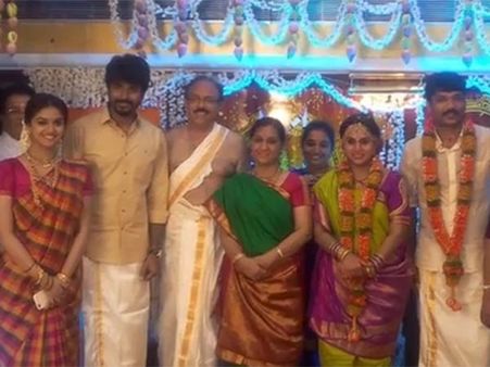 ரெமோவுக்கு இப்படியும் ஒரு விளம்பரமோ? நிஜமா சிவகார்த்திக்கேயன்