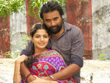 கிடாரி... சசிகுமாருக்கு ஏன் இந்த கொலவெறி? #Kidaari