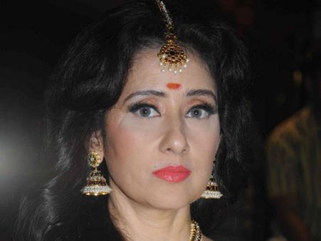 இரண்டாவது திருமணத்துக்கு தயாராகும் மனிஷா கொய்ராலா!