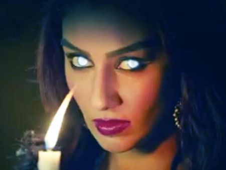 சன் டிவி நாகினிக்கு சரியான போட்டி விஜய் டிவியின் மாய மோகினி