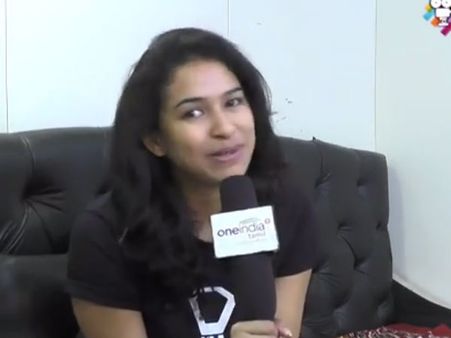 நடிகையானது எப்படி.. ராஜாராணி, விசாரணை பட அனுபவங்கள்.. நடிகை மிஷாகோஷலின் எக்ஸ்க்ளூசிவ் பேட்டி- வீடியோ