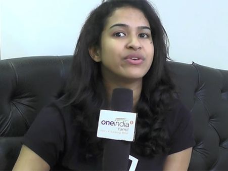 ஒரு டூயட் பாடி விட்டு செத்து போகும் நாயகியை விட கேரக்டர் ரோல் நல்லது: நடிகை மிஷா கோஷல்