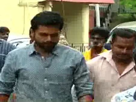 காவிரி விவகாரம்.. முதல்வரின் முடிவுக்கு நடிகர் சங்கம் துணையாக இருக்கும்: நாசர்- வீடியோ