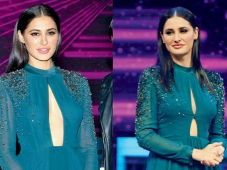 'பின்' போட்டு விளம்பரம் செய்தும் நர்கிஸின் படம் பப்படமாகிடுச்சே!