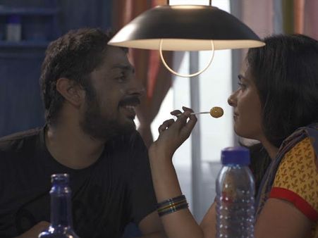 24 மணி நேரம்... நான்கே பாத்திரங்கள்.. ஓடு ராஜா ஓடு!