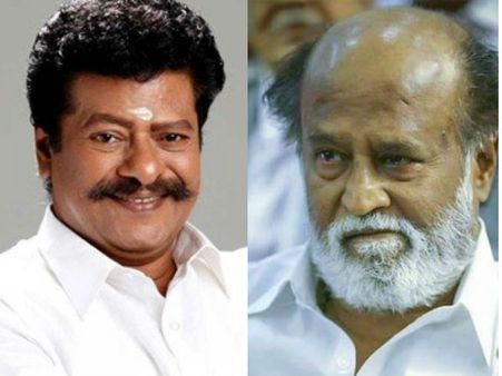 பவர் பாண்டி ராஜ்கிரணை வாழ்த்திய ரஜினிகாந்த்!