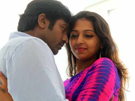 றெக்க-க்கு வருமோ சிக்கல்?