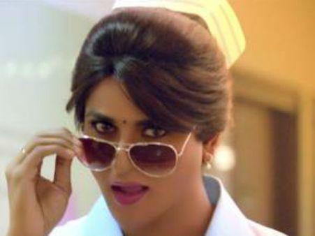 ரெமோ தணிக்கை முடிந்தது.. யு சான்றிதழ்! #Remo