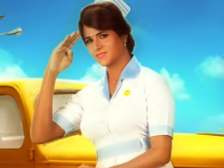 வாய் பிளக்க வைக்கும் சிவகார்த்திகேயன்... ஒரு மில்லியனைத் தாண்டிய ரெமோ ட்ரைலர்!