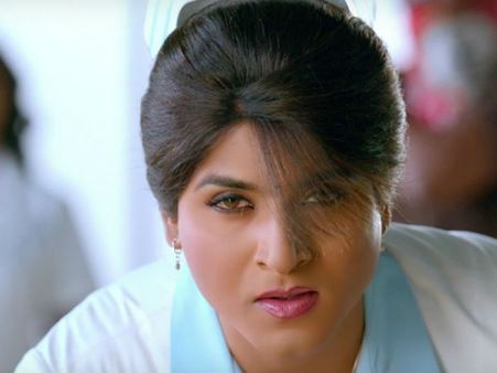 நாலே நாளில் 40 லட்சம் வியூஸ்: வேற லெவலை தொட்ட ரெமோ ட்ரெய்லர்