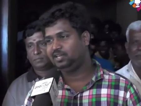 கிடாரி படம் எப்படி இருக்கு.. ரசிகர்கள் விமர்சனம் - வீடியோ