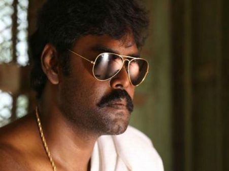 'பைரவா' படத்தில் நான் நடிக்கவில்லை!- நடிகர் ஆர்.கே. சுரேஷ்