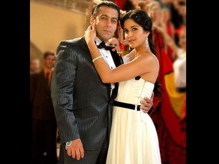 சும்மா சொல்லக் கூடாது, நடிகை கத்ரீனா கைஃப் ரொம்பத் தெளிவு தான்!