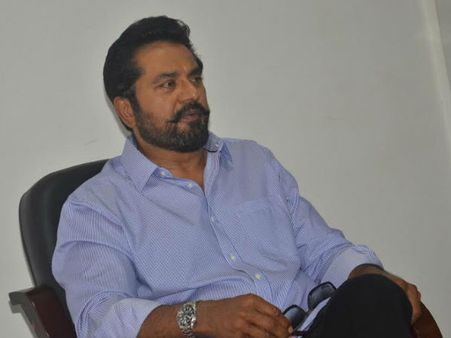 ரூ 1.65 கோடி முறைகேடு... சரத்குமார் உள்ளிட்ட மூவர் மீது வழக்குப் பதிவு செய்யக் கோரி மனு!