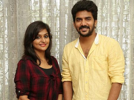 சினிமாவுக்கு வரும் சரவணன் மீனாட்சி சீரியல் ஹீரோக்கள்: கவின் ஜோடி ரம்யா நம்பீசன்