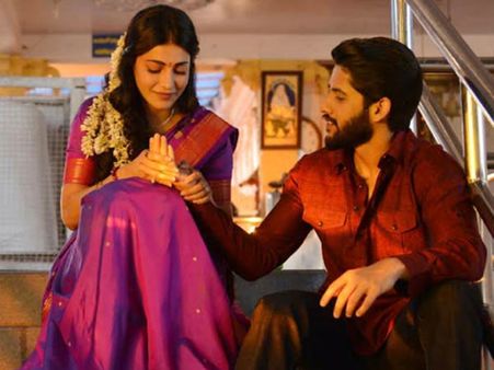 ரொம்ப ஓட்டாதீங்க... படம் வந்ததும் பாத்துட்டு பேசுங்க!- ஸ்ருதி ஹாஸன்