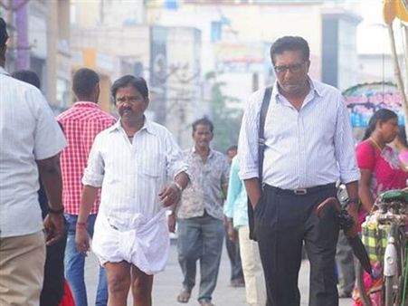 கோல்டன் குளோப் திரையிடலுக்கு போகும் பிரியதர்ஷனின் ‘சில சமயங்களில்’... படக்குழு மகிழ்ச்சி- வீடியோ