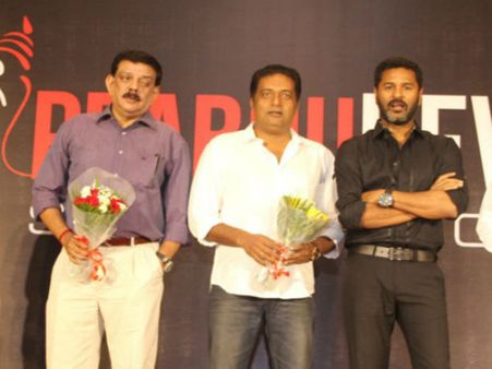 கோல்டன் க்ளோப் திரையிடலுக்கு ப்ரியதர்ஷனின் சில சமயங்களில் தேர்வு!