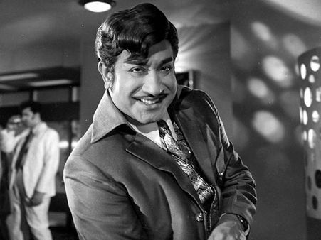 நெஞ்சம் மறப்பதில்லை 20: நடிகர் திலகம்... ஏற்காத வேடமில்லை!