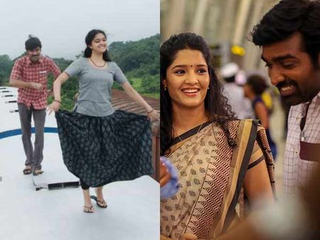 வெள்ளிக்கிழமை ஸ்பெஷல்... தொடரி Vs ஆண்டவன் கட்டளை!