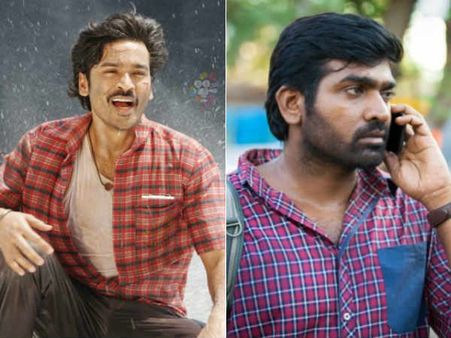 இணையதளத்தில் திருட்டுத்தனமாக வெளியான தொடரி, ஆண்டவன் கட்டளை