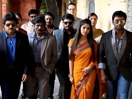 2ஜி, ராஜிவ் கொலை, பேரறிவாளன் விவகாரம்... வாய்மைக்கு எதிராக போராட களம் இறங்கும் காங்கிரஸ்