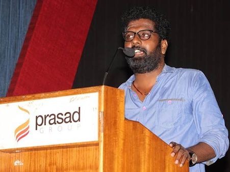 'காமெடி படம் எடுக்க நான் ஒண்ணும் கோமாளி இல்லை..'- 'வாய்மை' இயக்குநரின் பொளேர் பேட்டி!