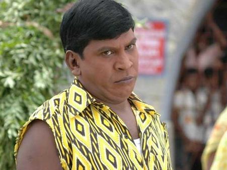 ஜி.வி. பிரகாஷ் படத்தில் வடிவேலு: பிக்கப்பான செகன்ட் இன்னிங்ஸ்