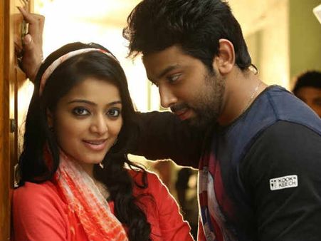 காணும் கனவு நிஜமானால்.... 'விதி மதி உல்டா'!