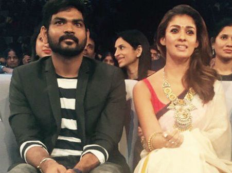 காதலர் விக்னேஷ் சிவன் இயக்கத்தில் நடிக்க மறுத்த நயன்தாரா?