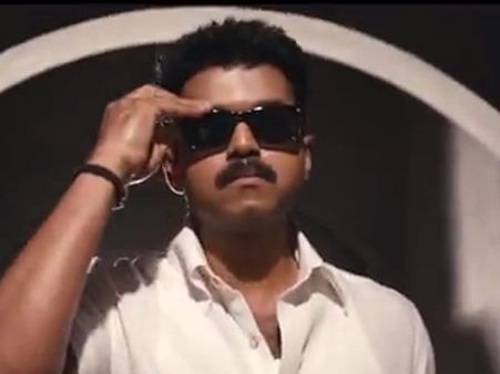 விஜய் 'தெறி'க்கவிடுவார்னு பார்த்தா செல்வராகவனிடம் கதை கேட்டுள்ளாராம்!