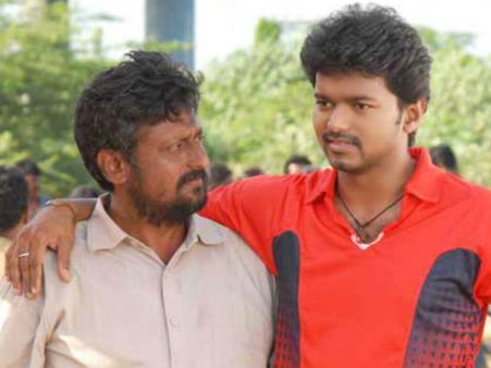 'கில்லி 2' எடுக்க தரணி ரெடி: ஆனால் அதற்கு விஜய் தான்...