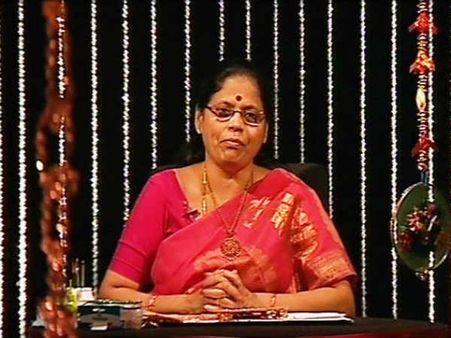 பெண்களின் சாதனைகளை அடையாளம் காட்டும் விதமாக ஸ்ரீ சங்கரா டிவி