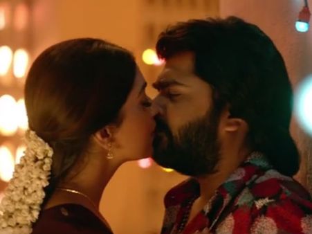 வந்துட்டான்யா மதுரை மைக்கேல்: 'ஏஏஏ' டீஸரே சும்மா அதிருதுல்ல!