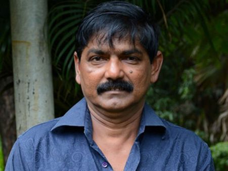 இயக்குநர் அகத்தியன் மனைவி மரணம்!