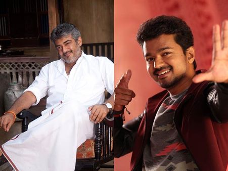 ரஜினி, அஜீத், விஜய் தீபாவளியை எங்கு, எப்படி கொண்டாடுகிறார்கள்?