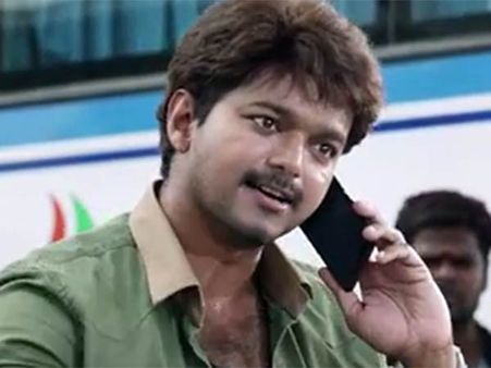 பைரவா டீசர்... பார்த்தவர்கள் ரியாக்ஷன்!