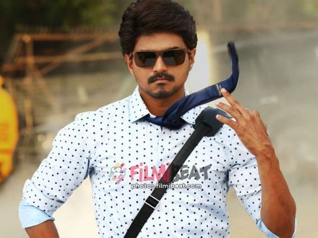 நெட்டில் கசிந்த பைரவா வீடியோ: அதிர்ச்சியில் படக்குழு