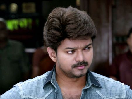 தீபாவளி ஸ்பெஷல் பைரவா டீஸர் சரவெடியா, புஸ்ஸா போன பட்டாசா?