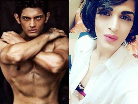 11 வயதில் பலாத்காரம் செய்யப்பட்டேன்: பெண்ணாக மாறிய நடிகர் பகீர் தகவல்