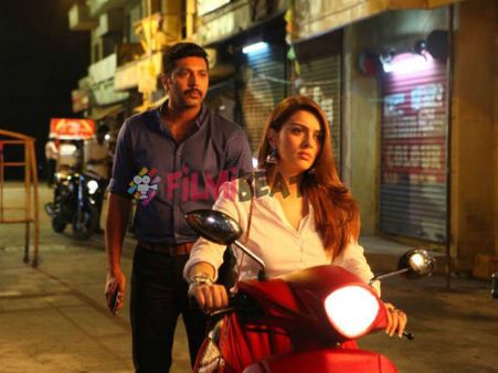 டிசம்பரில் சிங்கம் 3, போகன், விஜய் சேதுபதி படங்கள்!